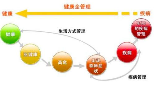 健康管理的管家 基因检测